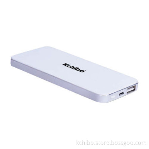 Power Bank, with 4,000mAh Capacity, Can be ModernizedNew